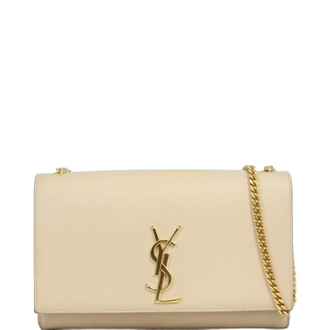 ysl nude pouch